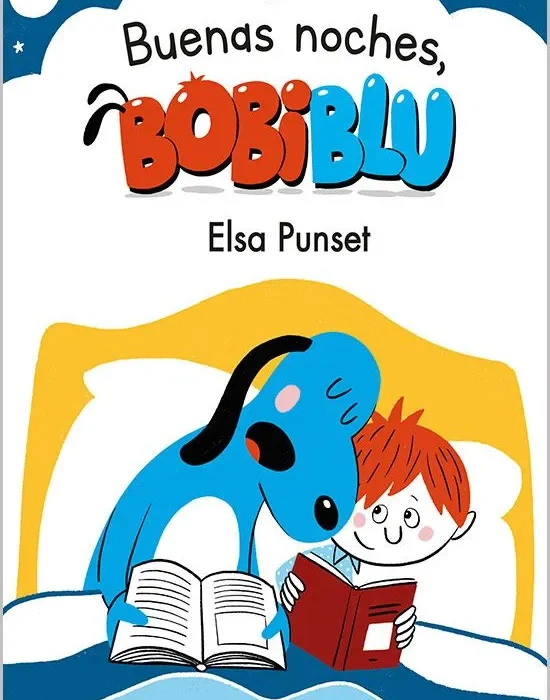 BUENAS NOCHES BOBIBLU