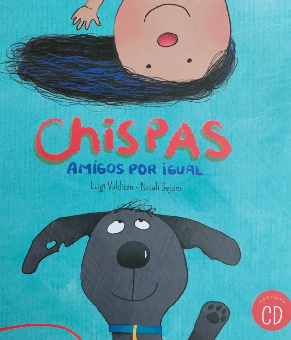CHISPAS