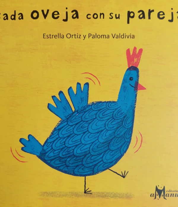 Cada oveja con su pareja