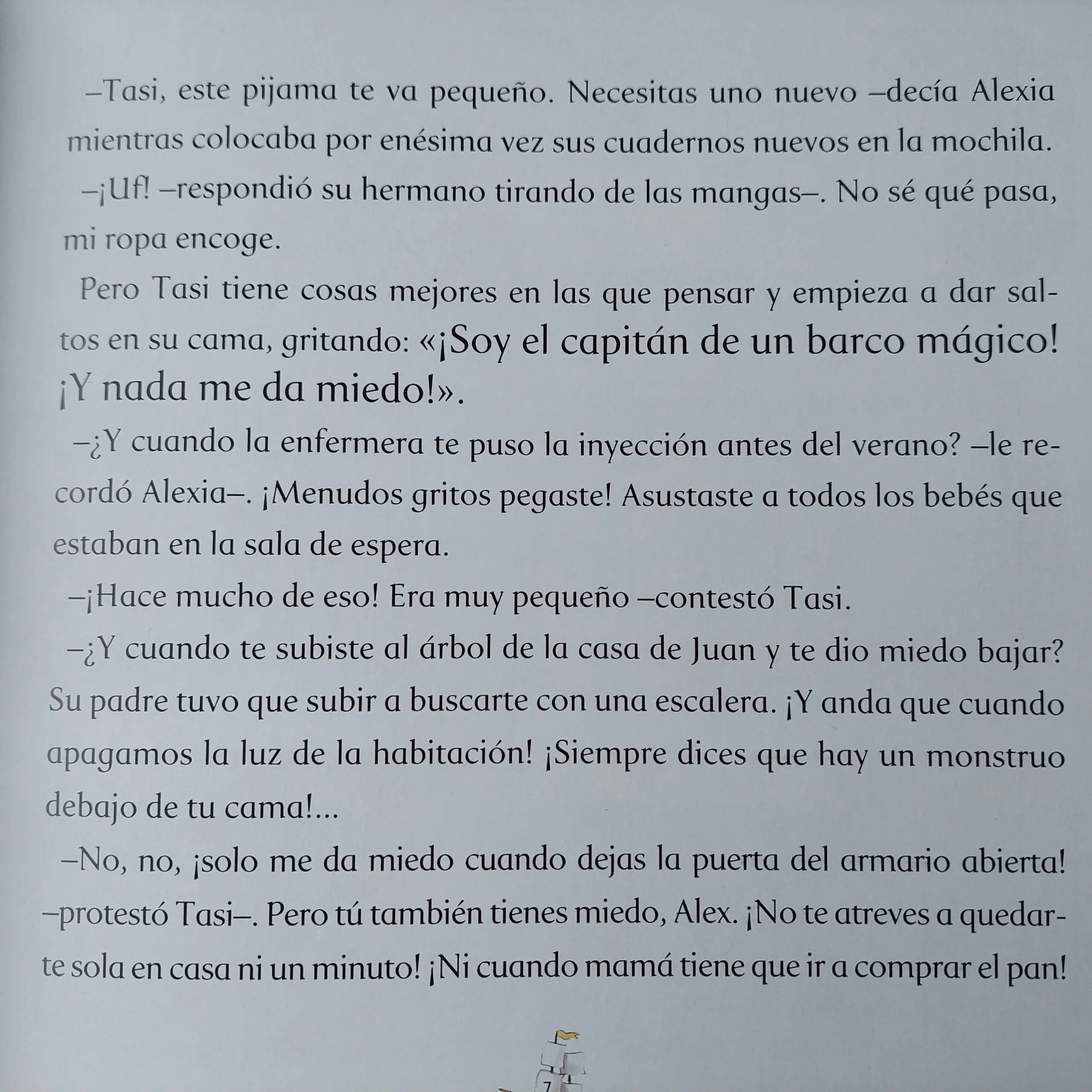 LOS ATREVIDOS DAN EL GRAN SALTO INCLUYE CLAVES PARA AYUDA A GESTIONAR LOS MIEDOS - Imagen 2