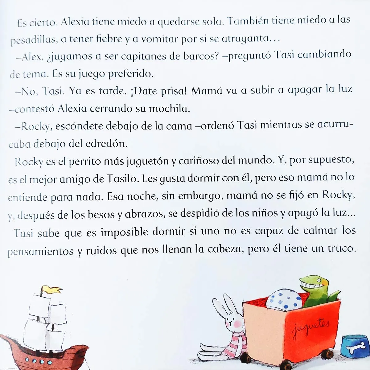 LOS ATREVIDOS DAN EL GRAN SALTO INCLUYE CLAVES PARA AYUDA A GESTIONAR LOS MIEDOS - Imagen 4