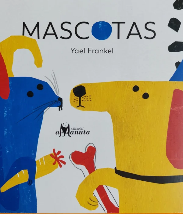 MASCOTAS