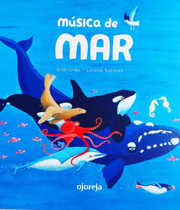 MÚSICA DE MAR