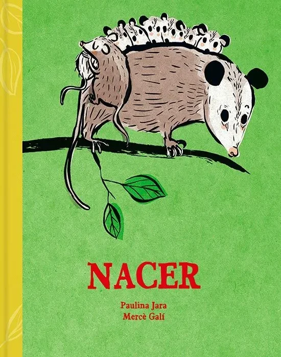 NACER