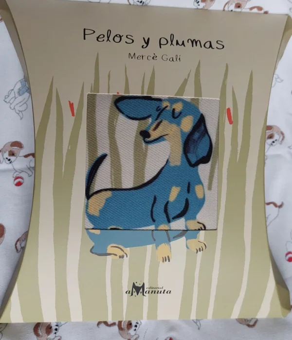 Pelos y Plumas