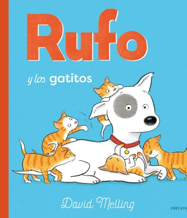 RUFO Y LOS GATITOS