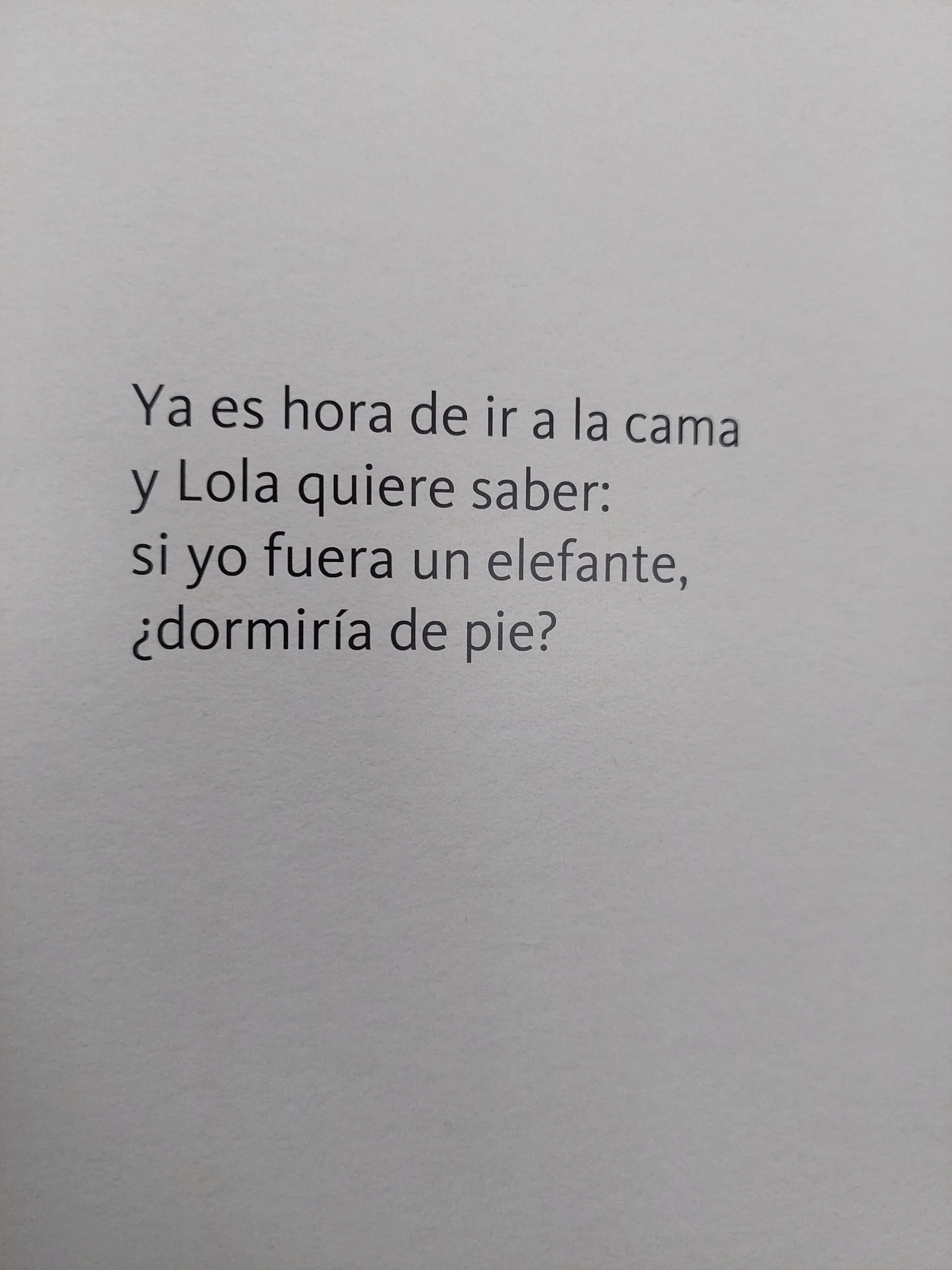 TODOS A DORMIR - Imagen 2