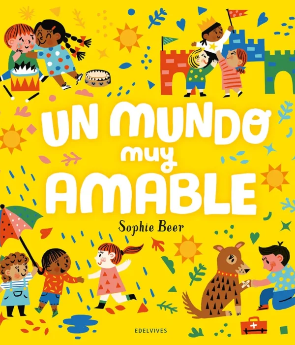 UN MUNDO MUY AMABLE