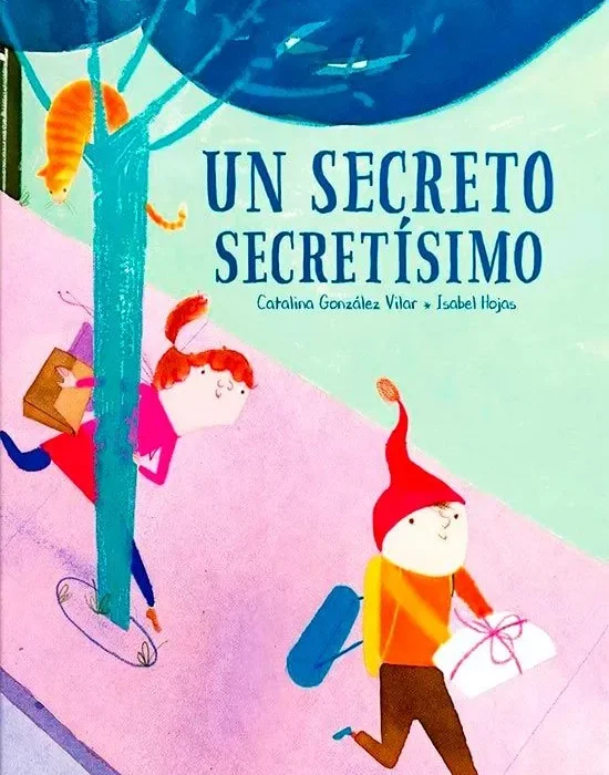 UN SECRETO SECRETÍSIMO