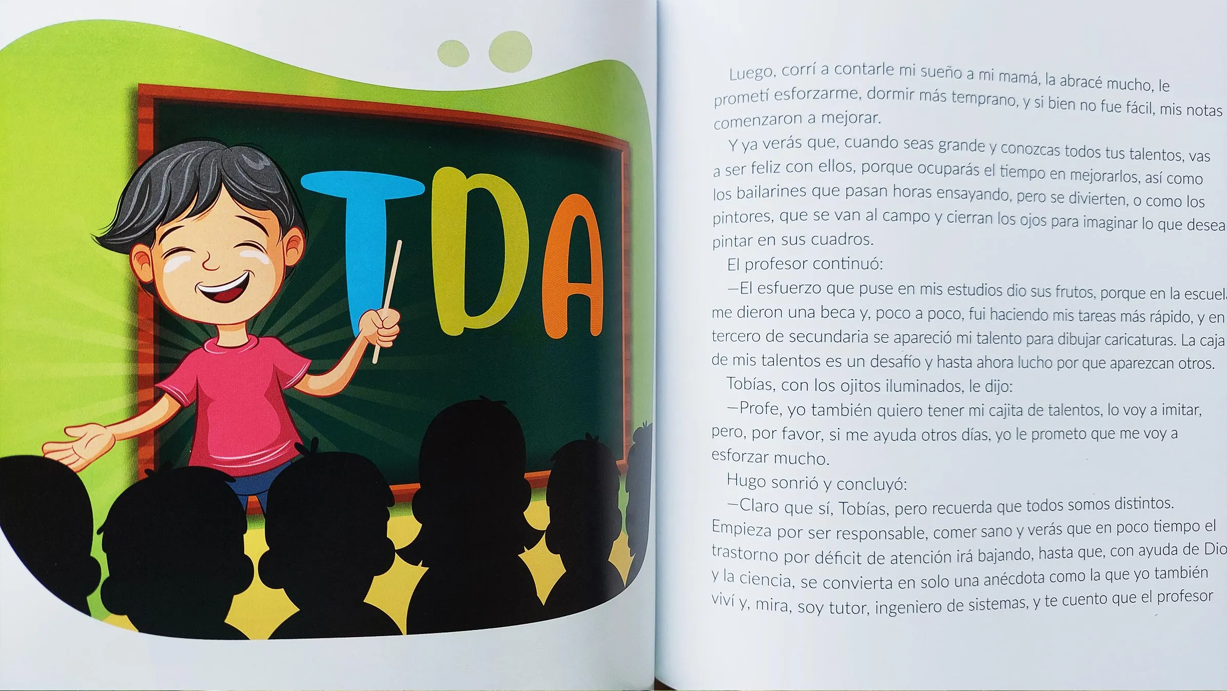CUENTOS CON VALORES - Imagen 2