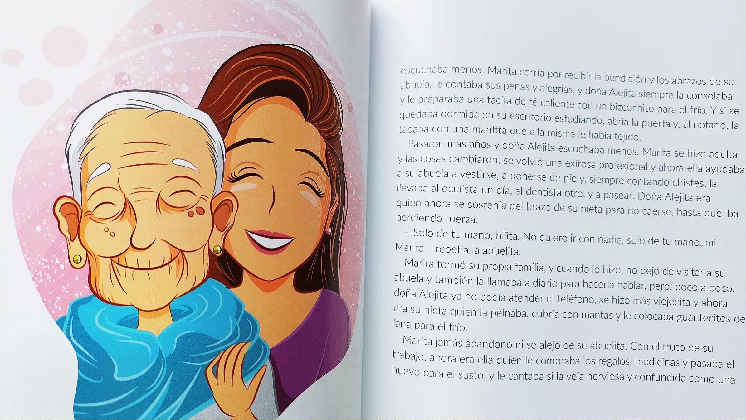 CUENTOS CON VALORES - Imagen 3
