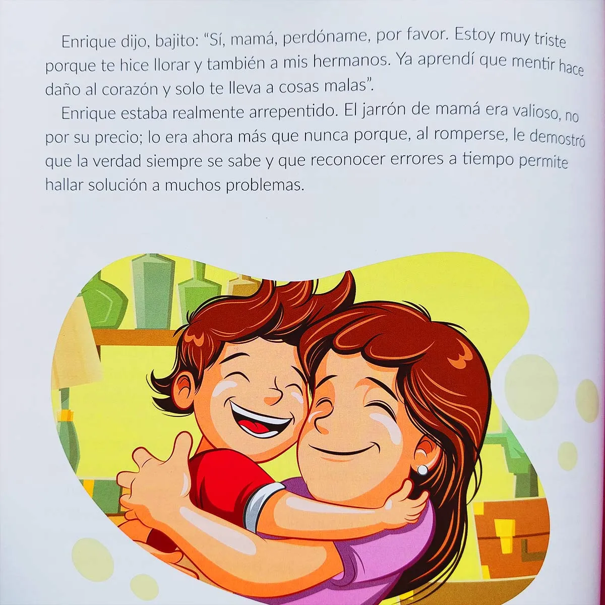 CUENTOS CON VALORES - Imagen 4