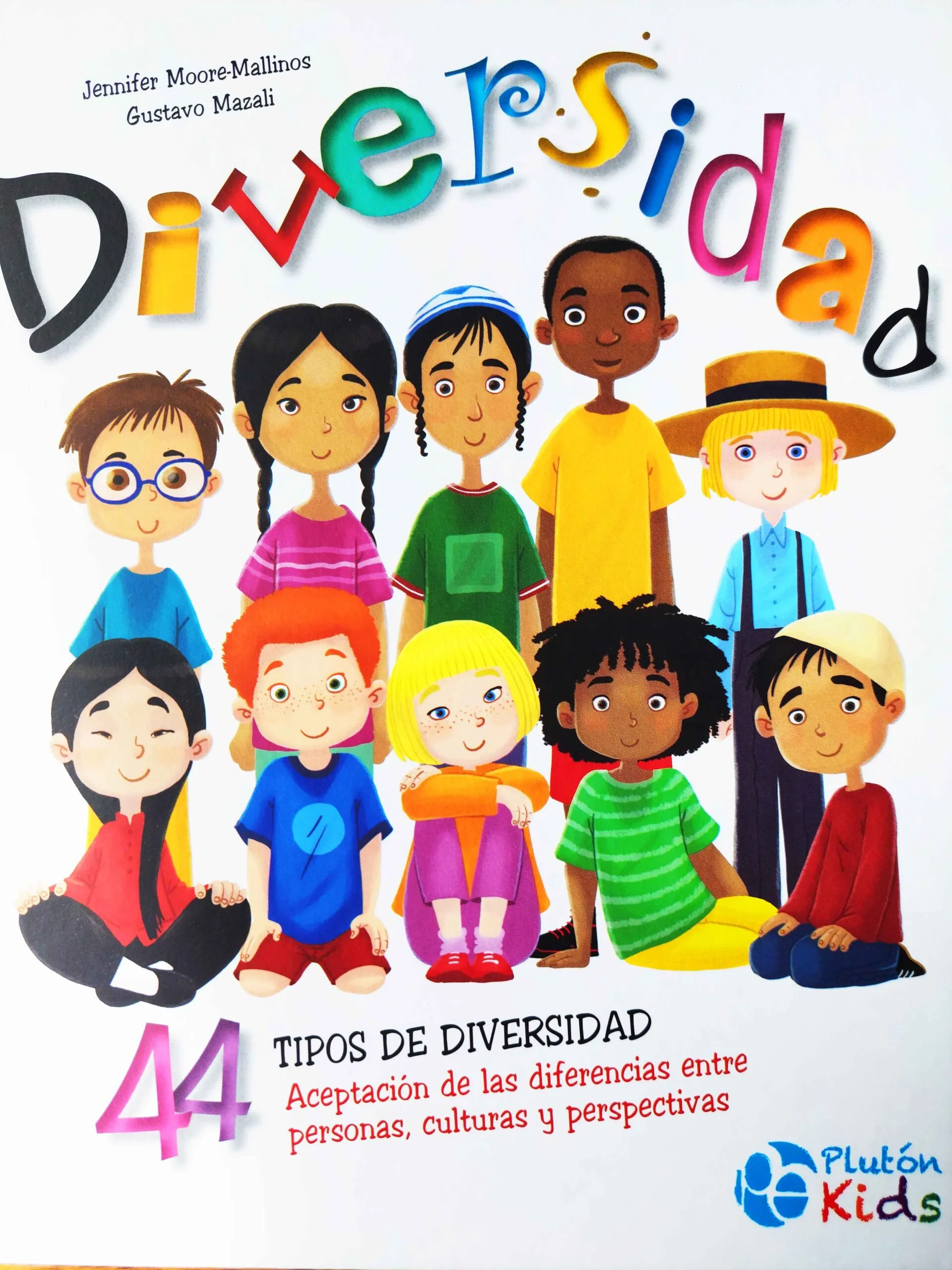 DIVERSIDAD libro 1