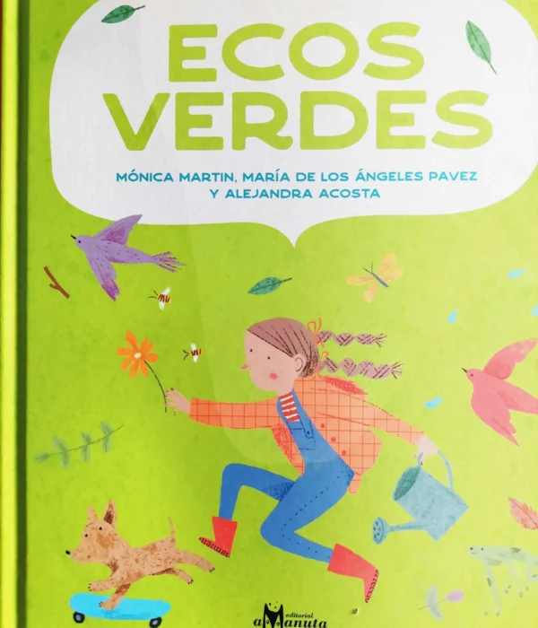ECOS VERDES