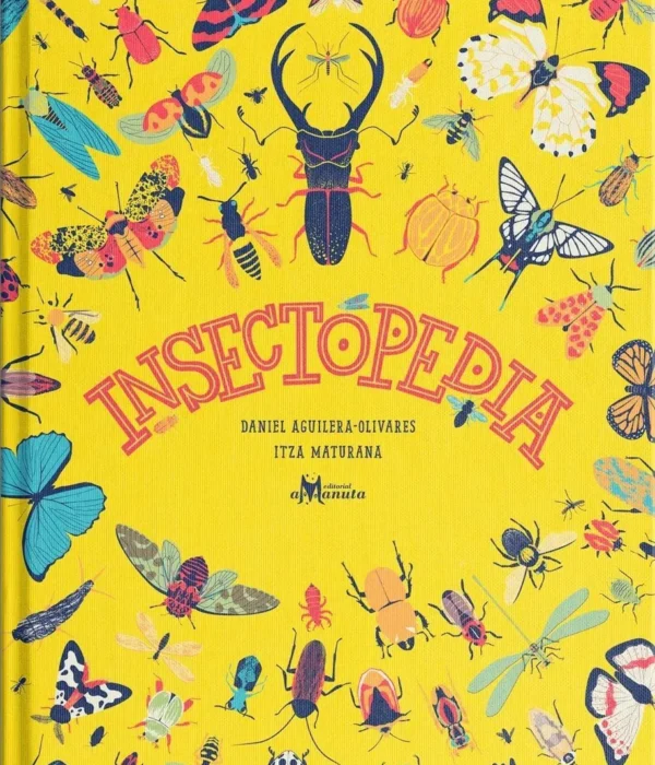 INSECTOPEDIA