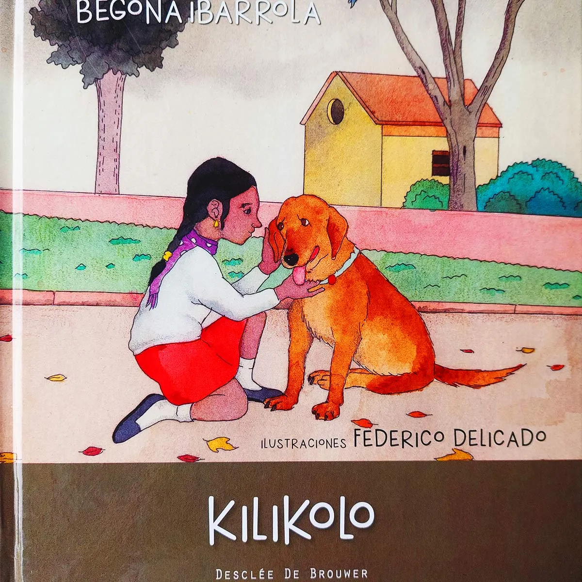 KILIKOLO libro 1