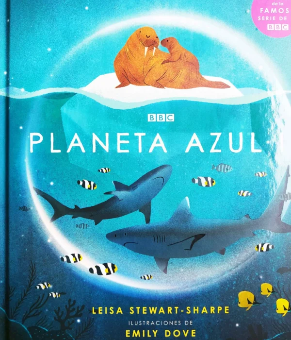 PLANETA AZUL II