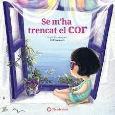 SE ME HA ROTO EL CORAZÓN libro 1