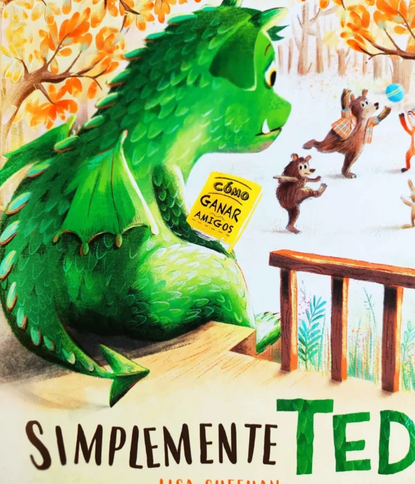 SIMPLEMENTE TED