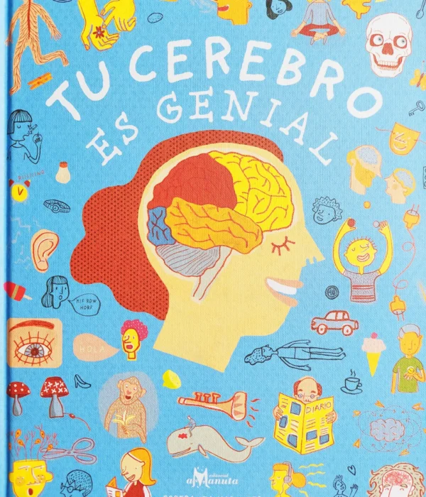 TU CEREBRO ES GENIAL