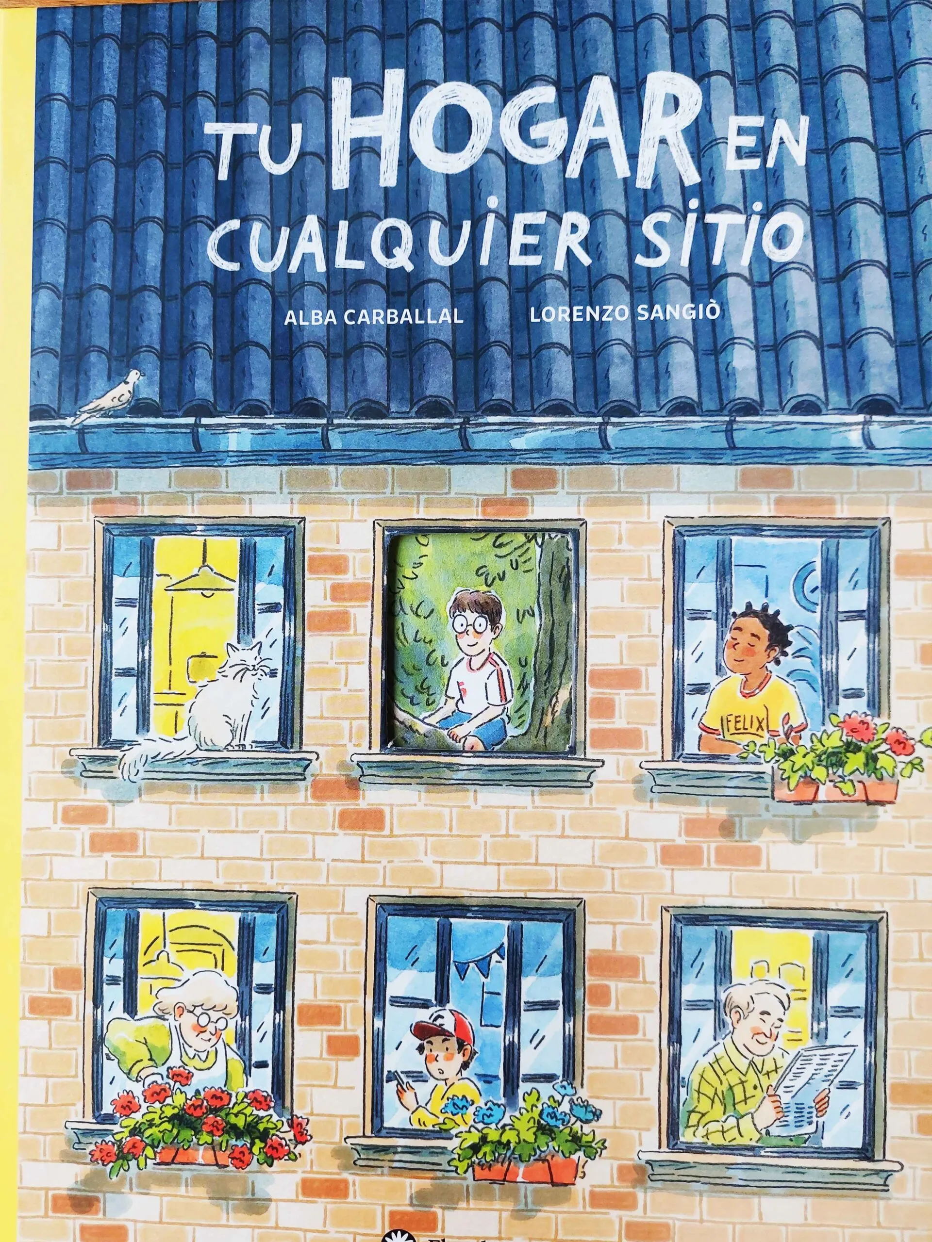 TU HOGAR EN CUALQUIER SITIO libro 1