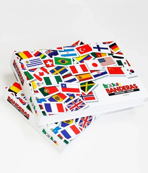 BANDERITAS (IDENTIDAD + COLOR)