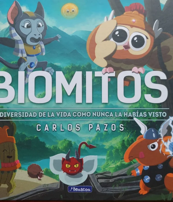 BIOMITOS