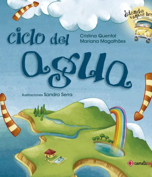 EL CICLO DEL AGUA