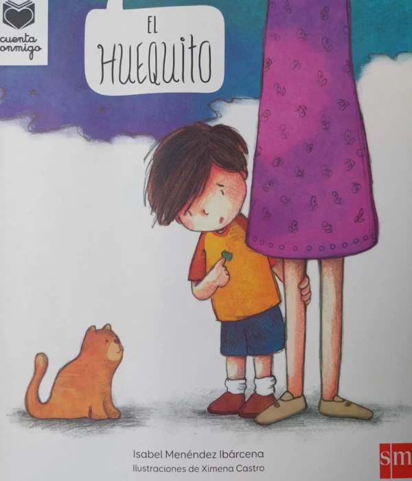 EL HUEQUITO