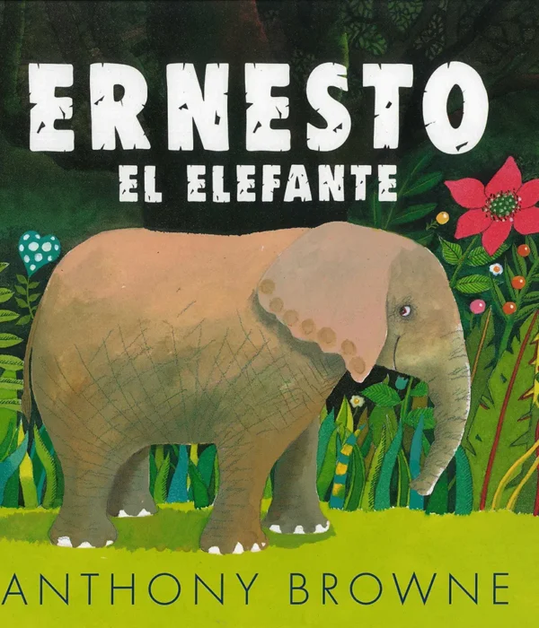 ERNESTO EL ELEFANTE