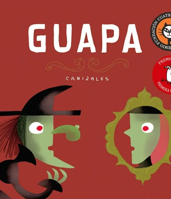 GUAPA