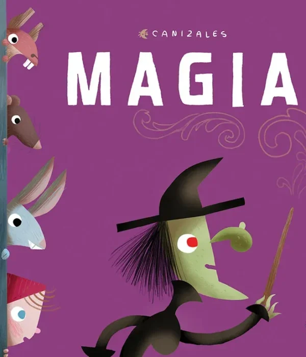 MAGIA