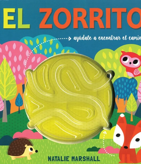 EL ZORRITO
