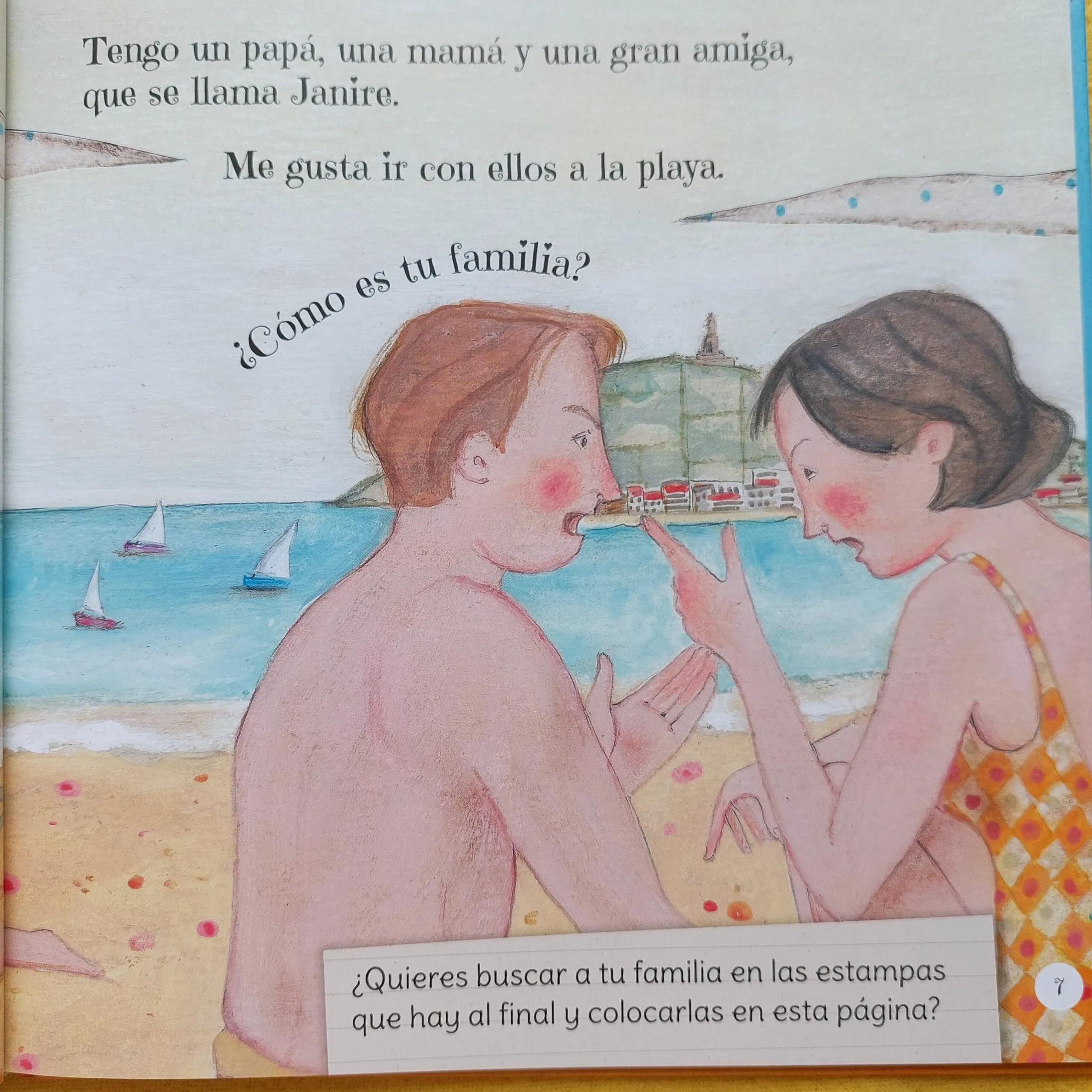 CUANDO MI CORAZÓN TIEMBLA - Imagen 2