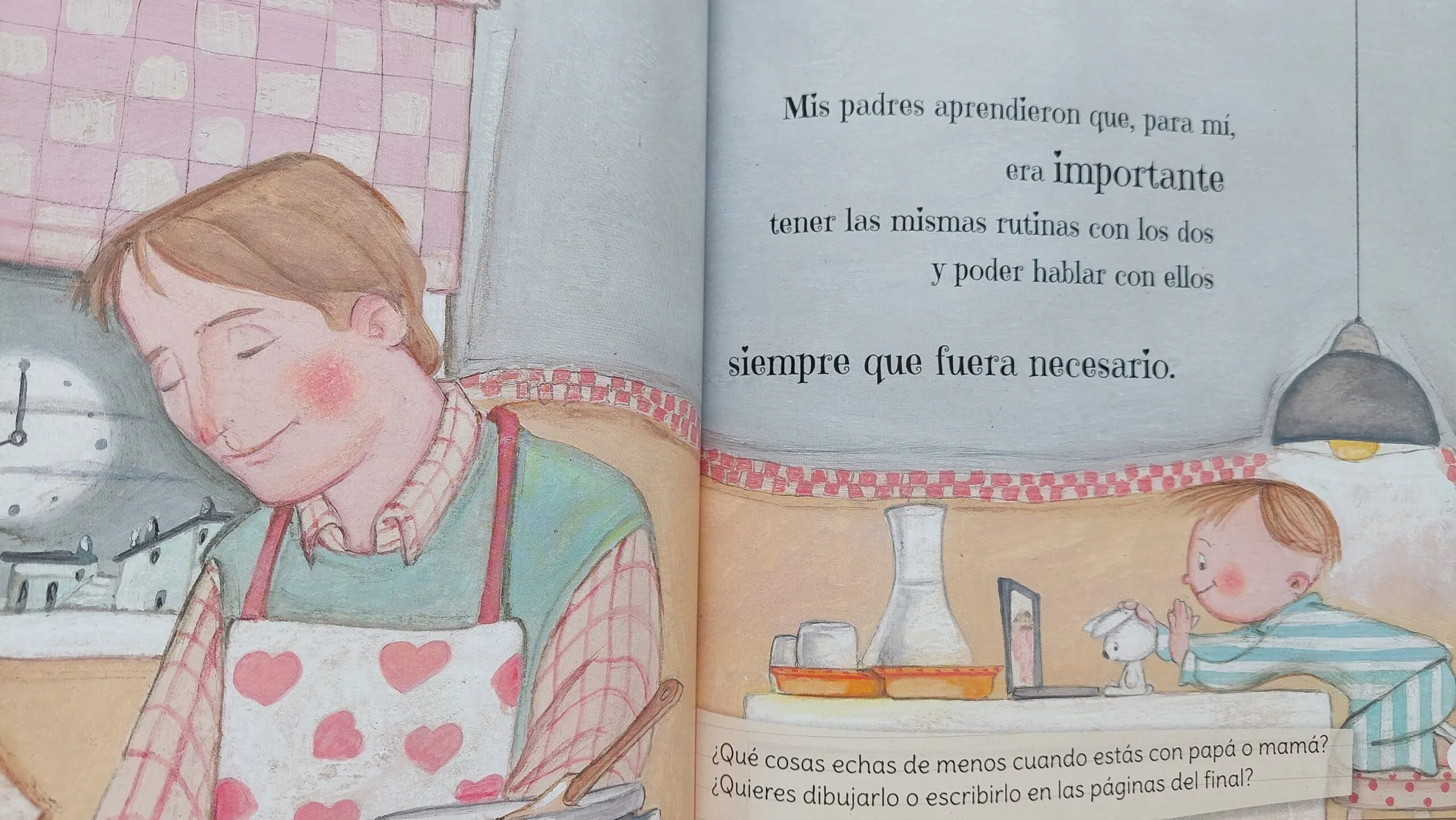CUANDO MI CORAZÓN TIEMBLA - Imagen 4
