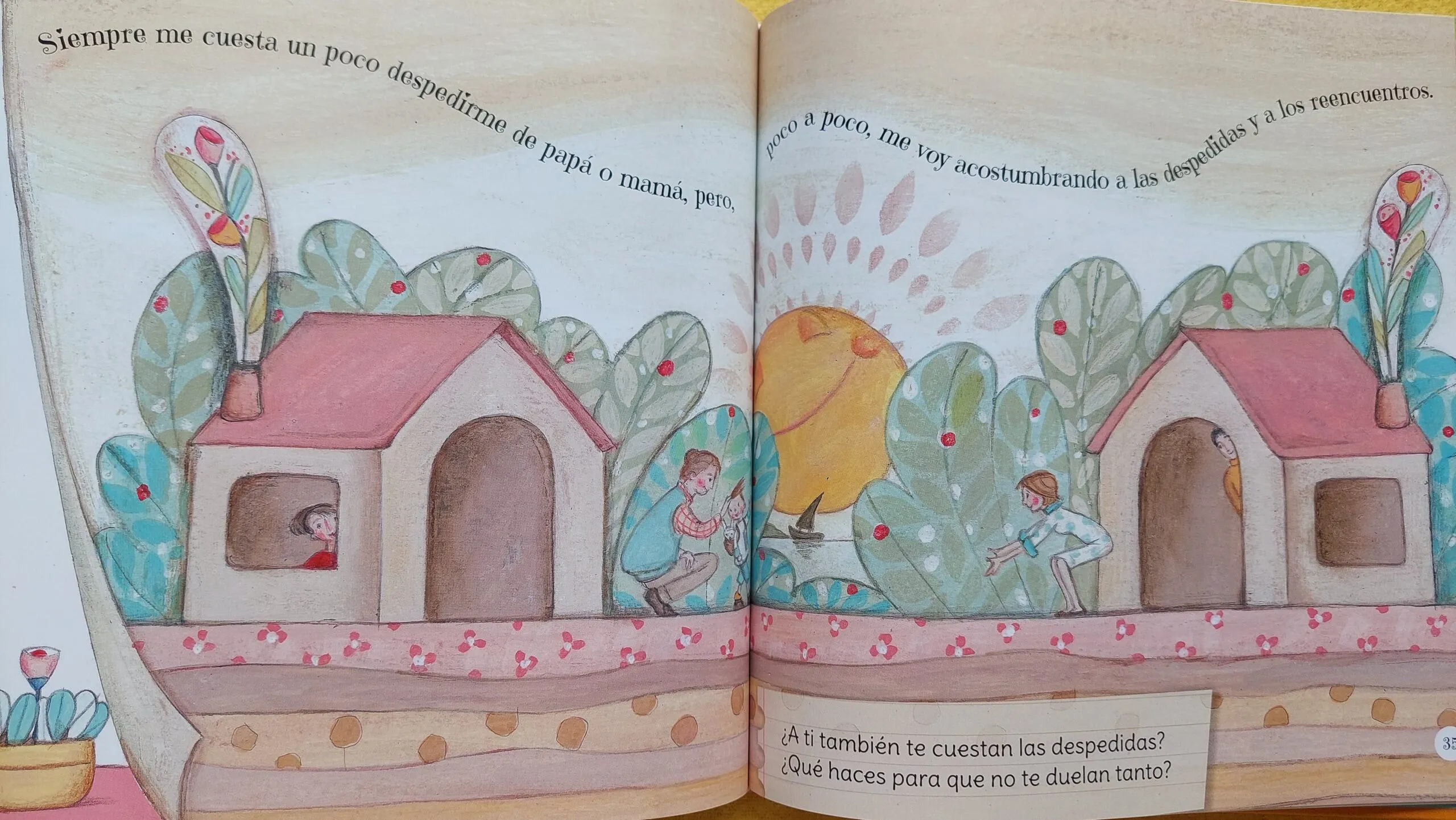 CUANDO MI CORAZÓN TIEMBLA - Imagen 5