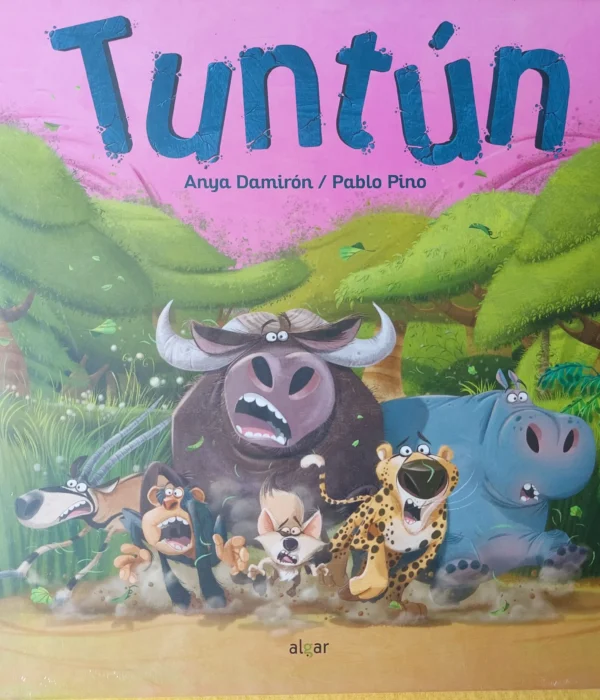 TUNTÚN