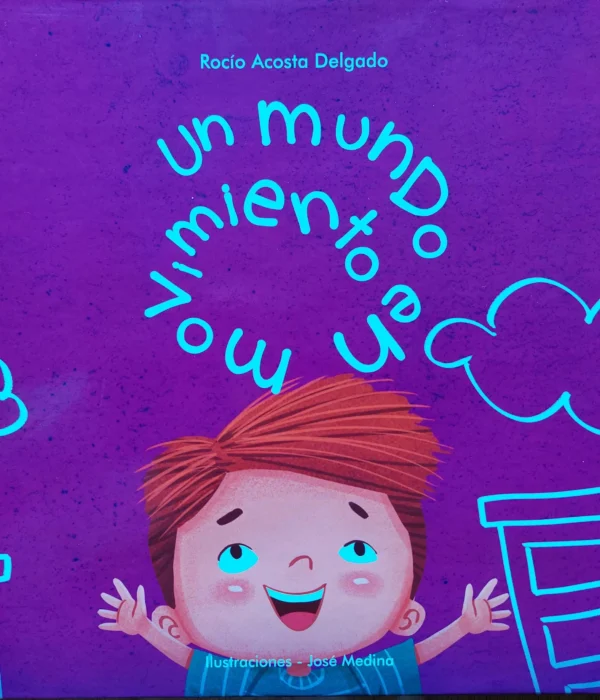 UN MUNDO EN MOVIMIENTO