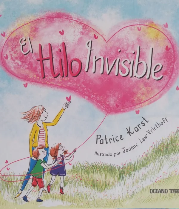 EL HILO INVISIBLE