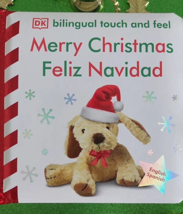 FELIZ NAVIDAD