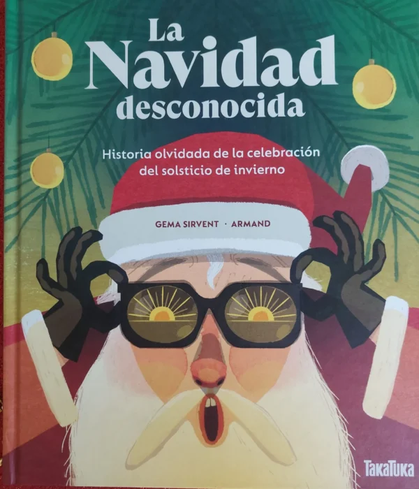 LA NAVIDAD DESCONOCIDA