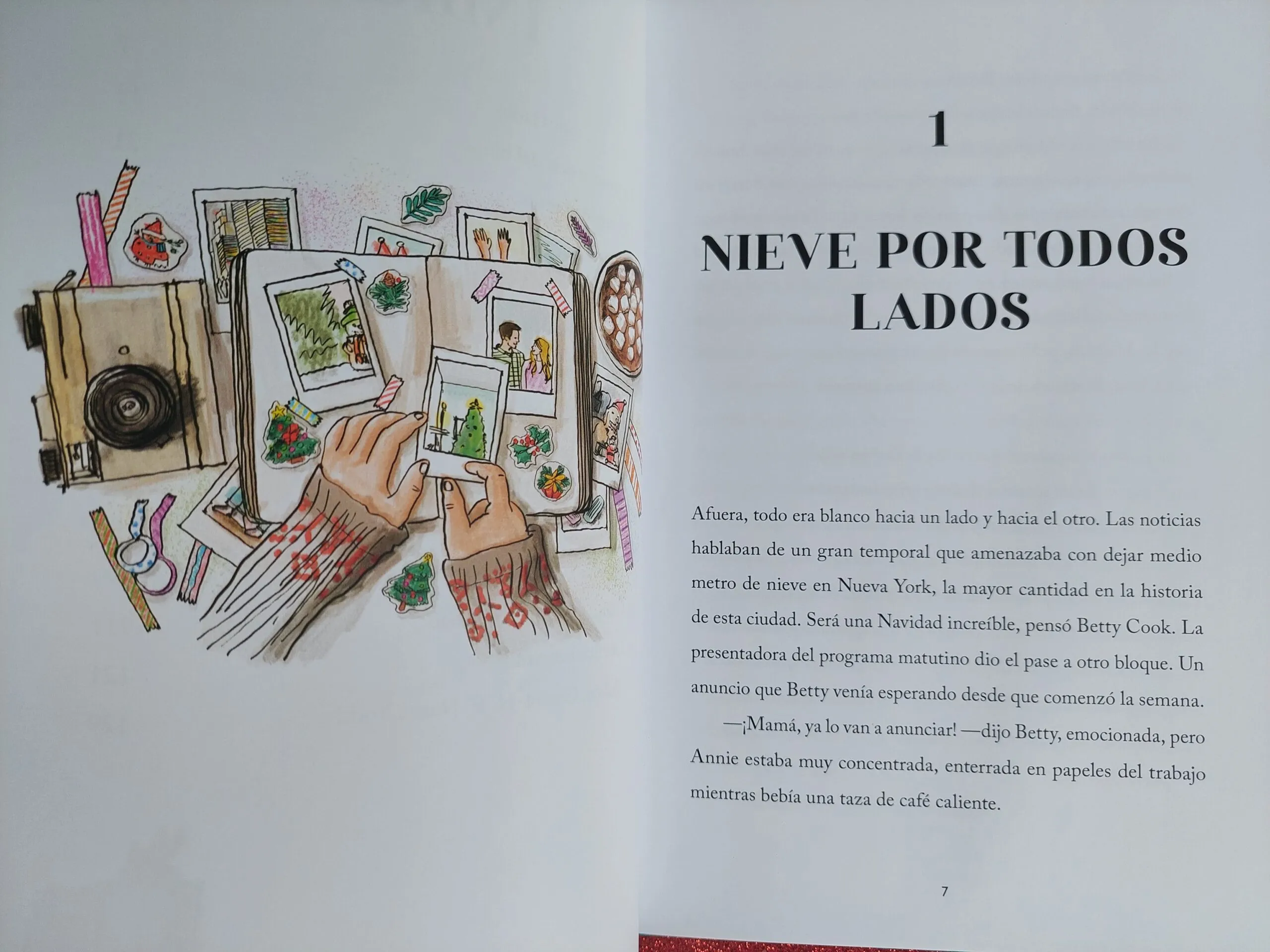 LOS DOS CLAUS - Imagen 3