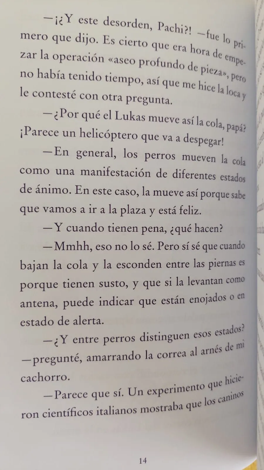 ¿POR QUÉ LOS PERROS MUEVEN LA COLA? - Imagen 3
