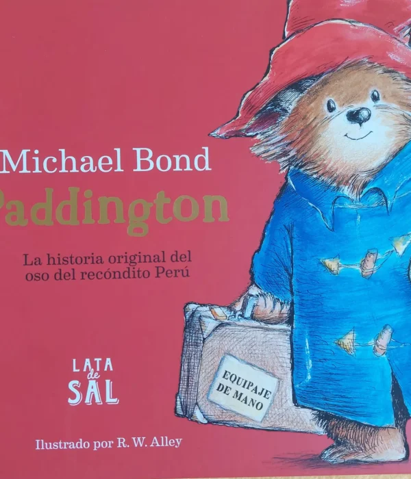 PADDINGTON