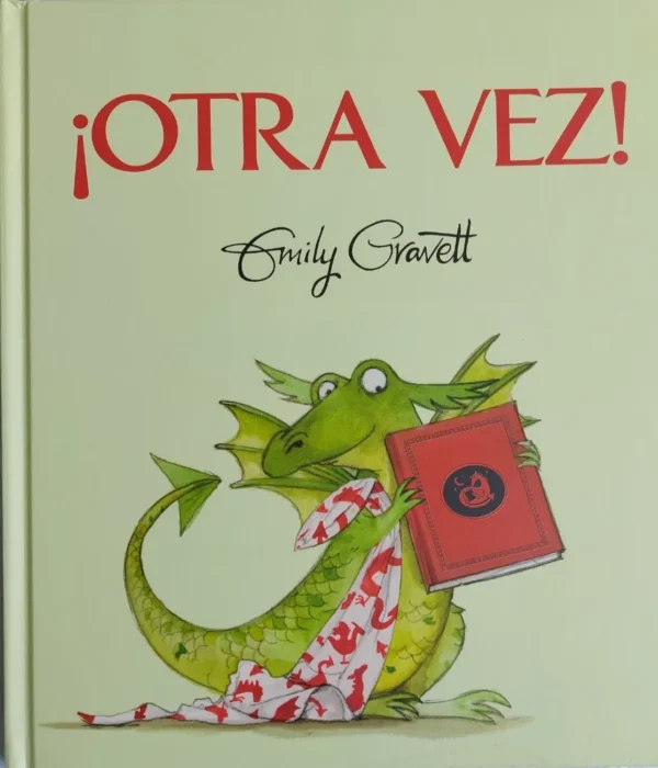 ¡OTRA VEZ!