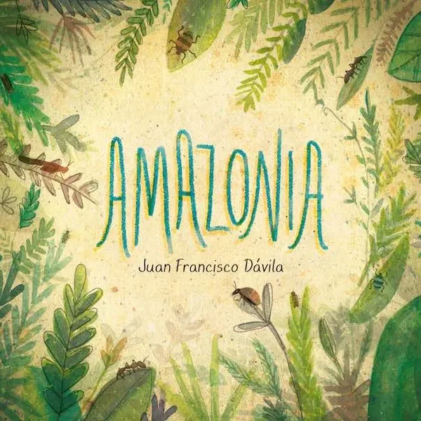 AMAZONÍA