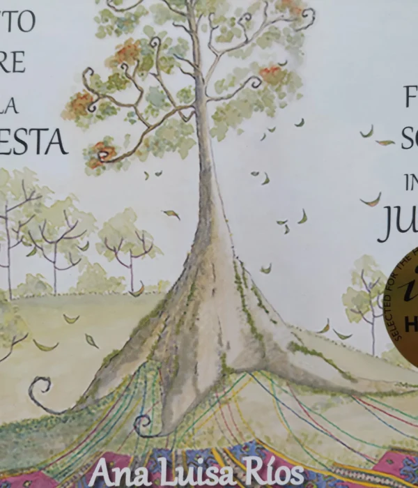 CANTO LIBRE EN LA FORESTA