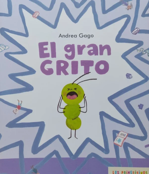 EL GRAN GRITO