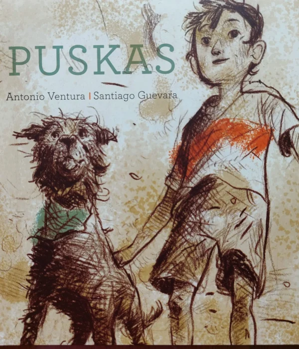 PUSKAS