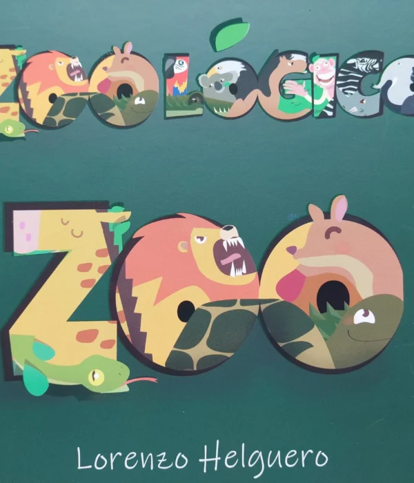 ZOOLÓGICO - ZOO